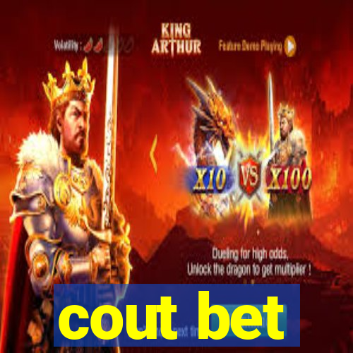 cout bet