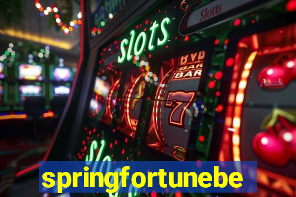 springfortunebet