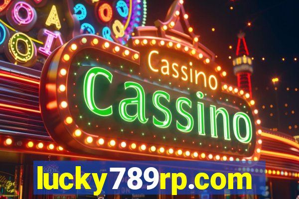 lucky789rp.com