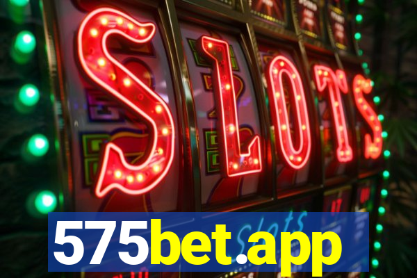 575bet.app