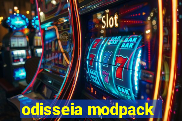 odisseia modpack