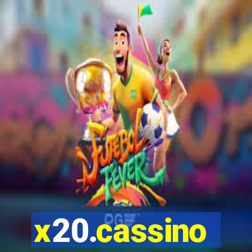 x20.cassino