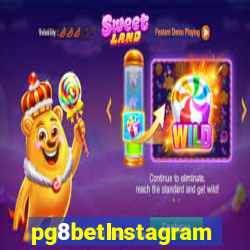 pg8betInstagram