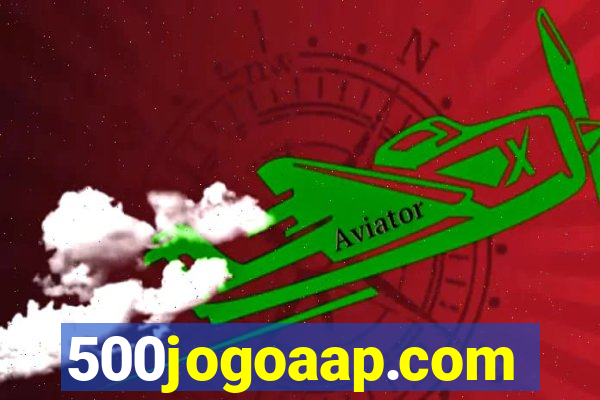 500jogoaap.com