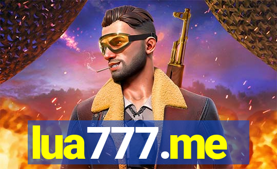 lua777.me