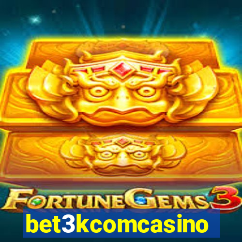 bet3kcomcasino