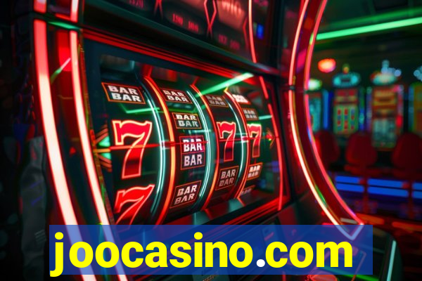 joocasino.com