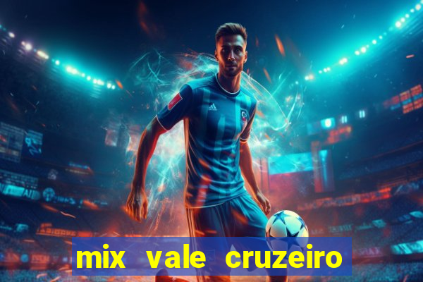 mix vale cruzeiro nota de falecimento