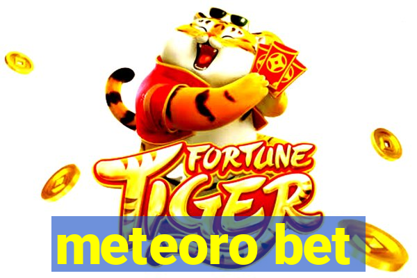 meteoro bet