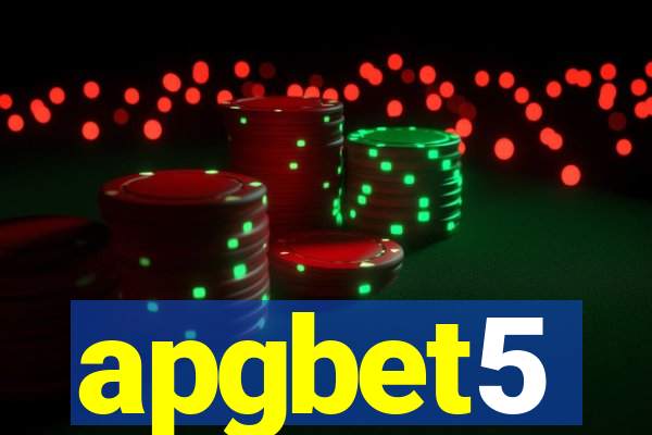 apgbet5