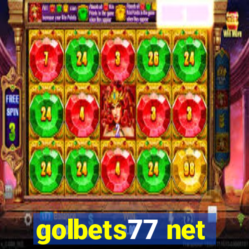 golbets77 net