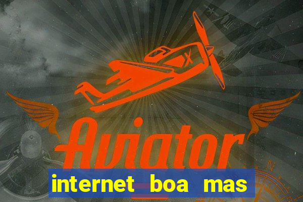 internet boa mas ping alto em jogos