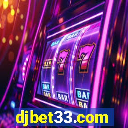 djbet33.com