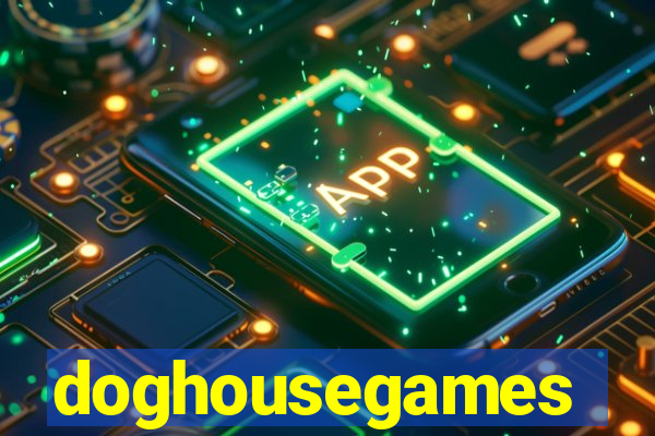 doghousegames