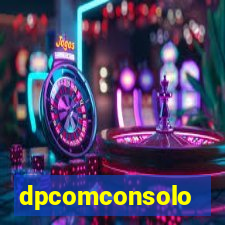 dpcomconsolo