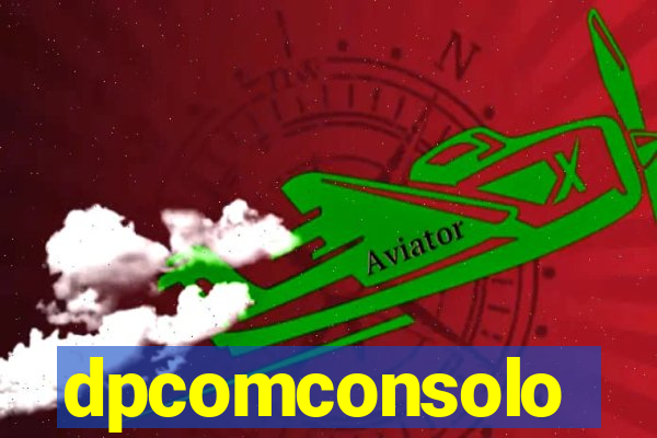 dpcomconsolo