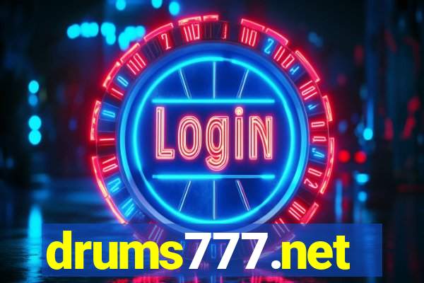 drums777.net