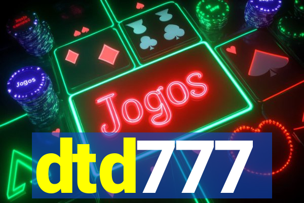 dtd777