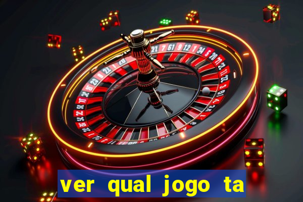 ver qual jogo ta pagando agora