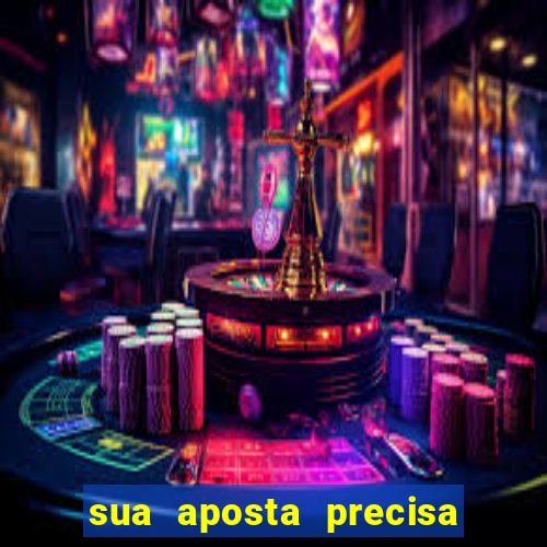 sua aposta precisa ser aprovada por um analista bet365