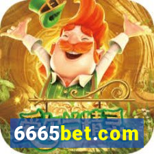 6665bet.com