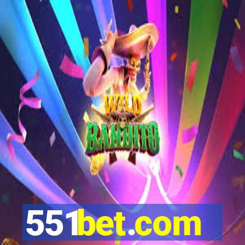 551bet.com