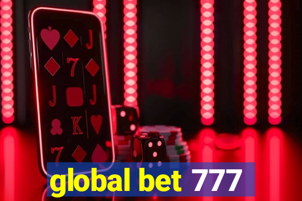 global bet 777