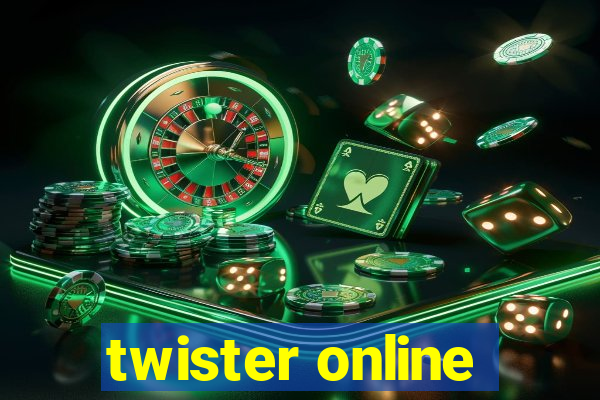 twister online