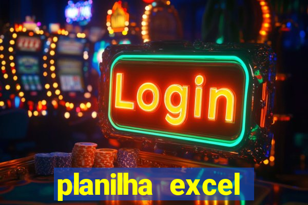 planilha excel folha de pagamento gratis