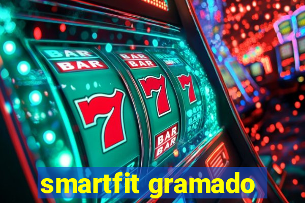 smartfit gramado