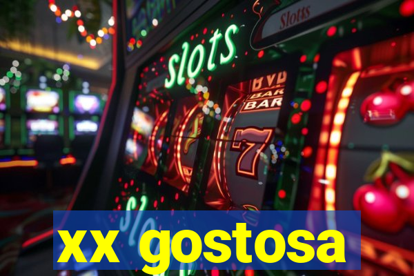 xx gostosa