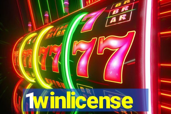 1winlicense