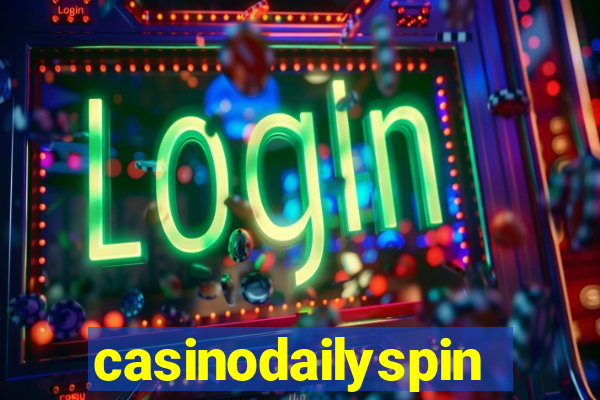 casinodailyspin