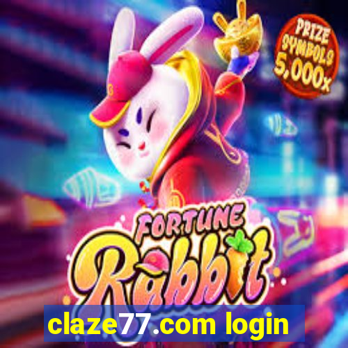 claze77.com login