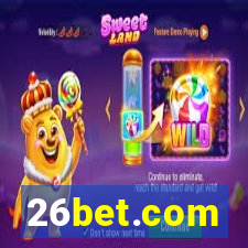 26bet.com