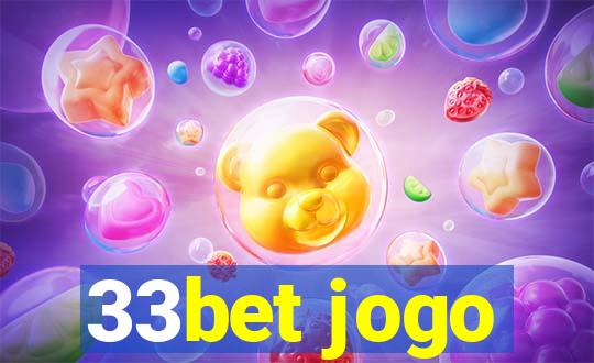 33bet jogo