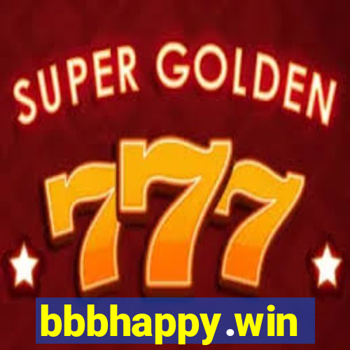 bbbhappy.win