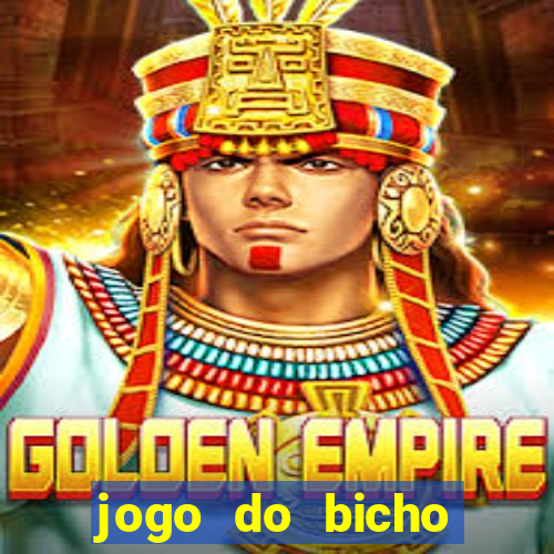 jogo do bicho documentario globoplay