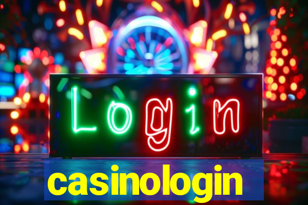 casinologin