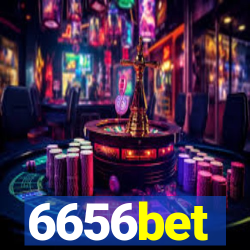 6656bet