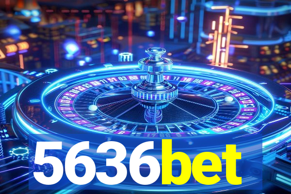 5636bet