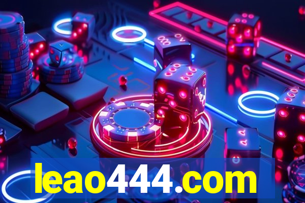 leao444.com