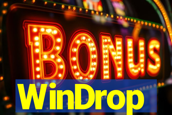 WinDrop