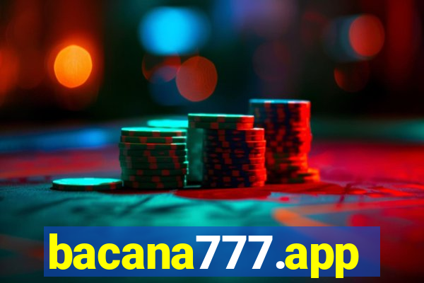 bacana777.app