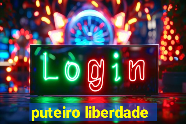 puteiro liberdade