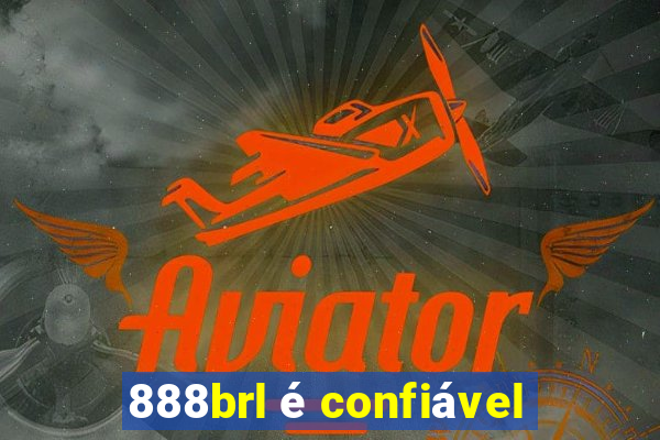 888brl é confiável