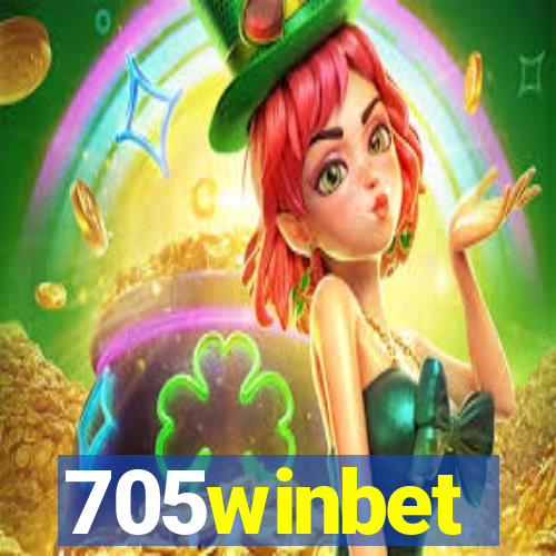 705winbet