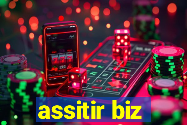 assitir biz