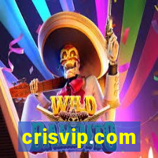 crisvip.com