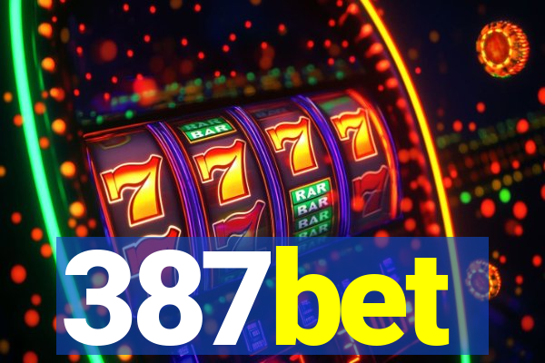 387bet